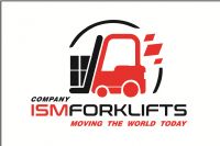 RENTA DE MONTACARGAS  ISM FORKLIFTS TEL. 36032857